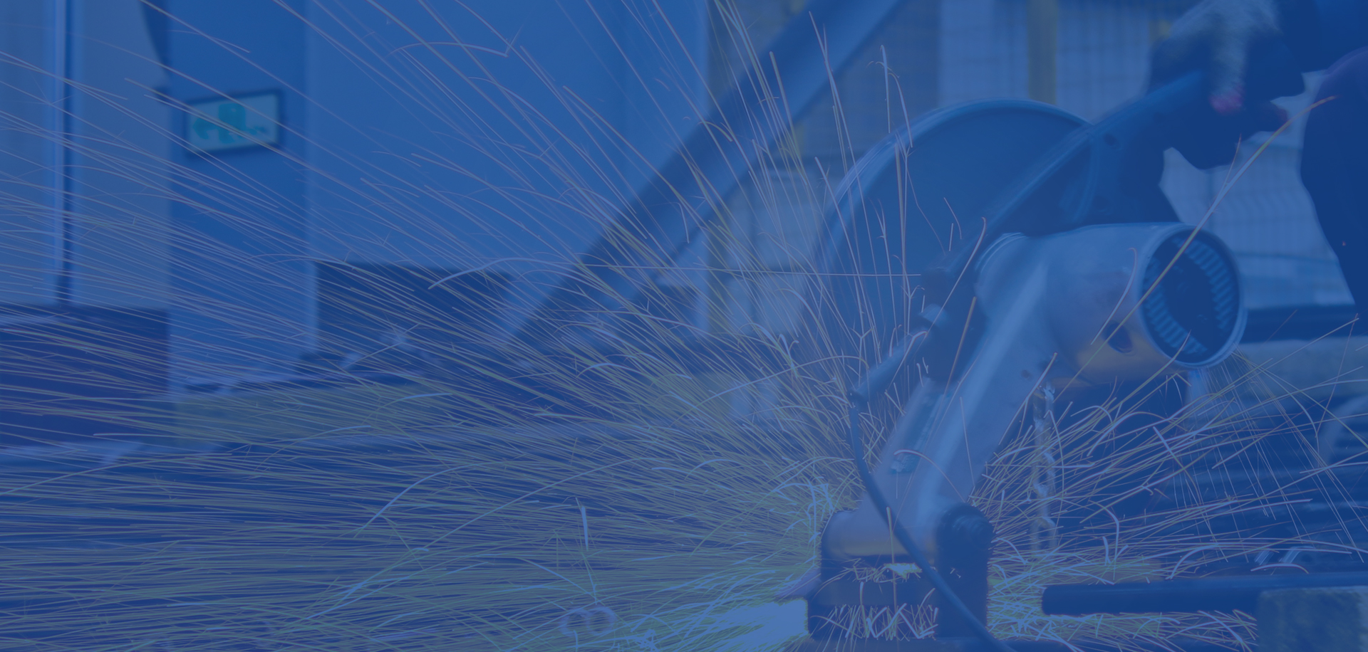 工業和環保領域