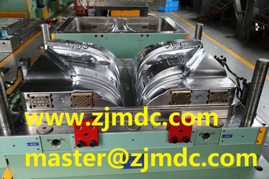 SMC母線板模具 SMC母線板模具