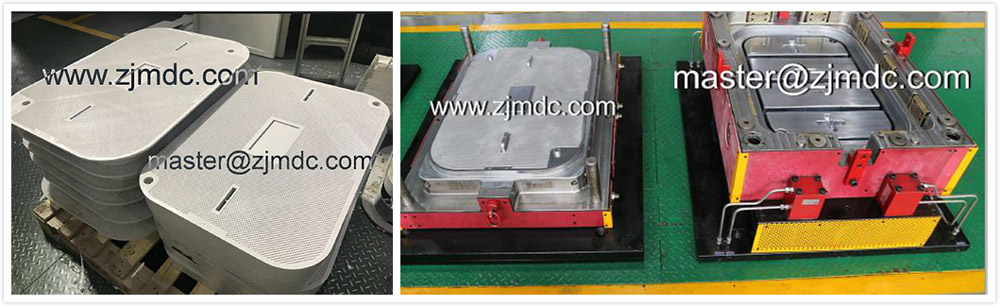 玻璃鋼模具、制品